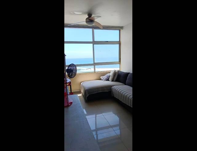 2 BEDROOM APARTMENT FOR SALE IN NORTH BEACH